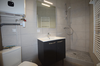 location appartement chazay-d-azergues 69380