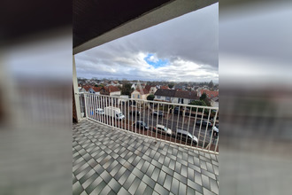 location appartement chelles 77500