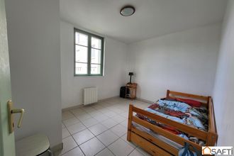 location appartement chemille 49120