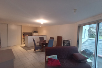 location appartement chemille 49120