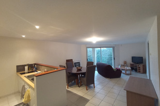 location appartement chemille 49120