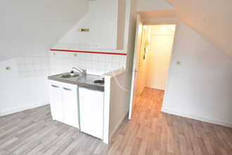 location appartement chemille 49120