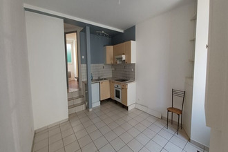 location appartement chemille 49120