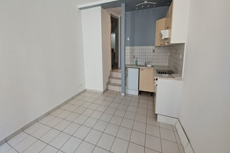 location appartement chemille 49120
