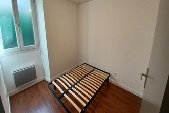 location appartement chemille 49120