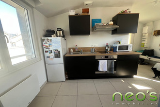 location appartement chemille 49120