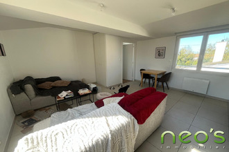 location appartement chemille 49120