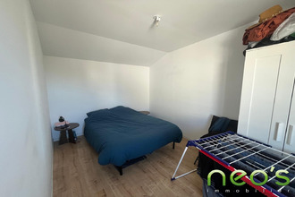 location appartement chemille 49120