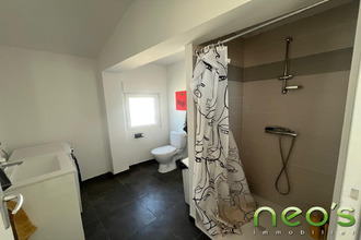 location appartement chemille 49120