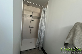 location appartement chemille 49120