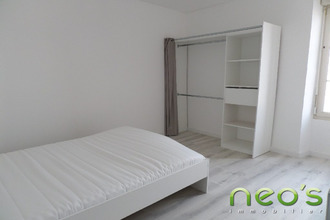 location appartement chemille 49120