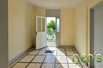 location appartement chemille 49120