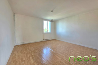 location appartement chemille 49120