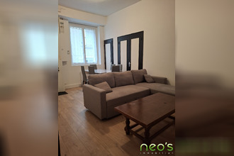 location appartement chemille 49120