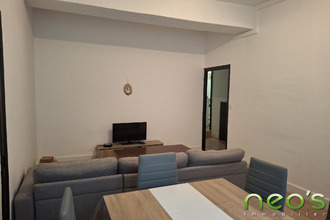 location appartement chemille 49120