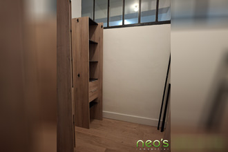 location appartement chemille 49120