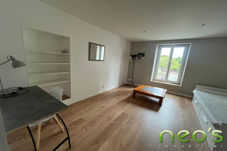 location appartement chemille 49120
