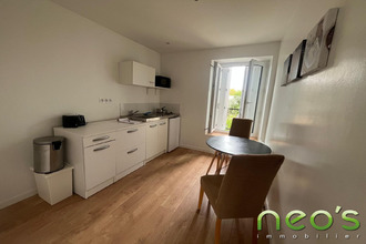 location appartement chemille 49120