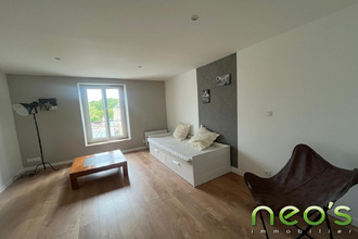 location appartement chemille 49120