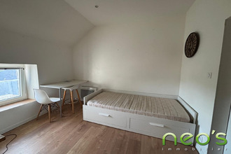 location appartement chemille 49120