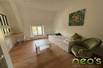 location appartement chemille 49120