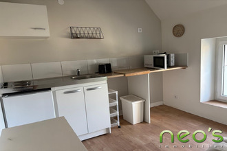 location appartement chemille 49120