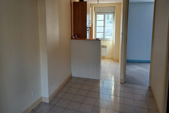 location appartement chemille 49120