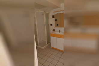 location appartement chemille 49120