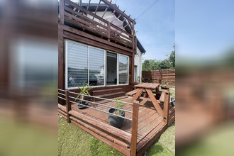 location appartement chenimenil 88460