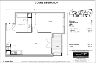 location appartement chennevieres-sur-marne 94430