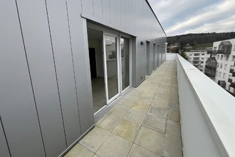 location appartement chenove 21300