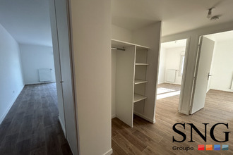 location appartement chenove 21300