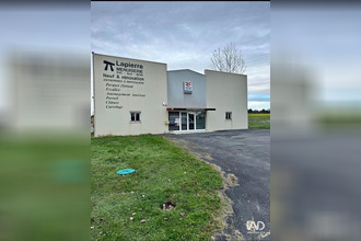 location appartement chepniers 17210