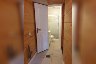 location appartement cheraute 64130