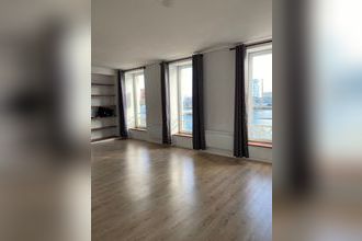 location appartement cherbg-octeville 50100