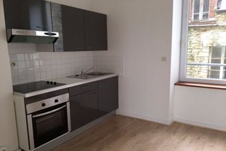 location appartement cherbg-octeville 50100