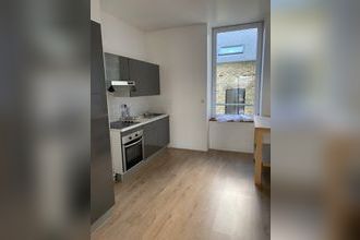 location appartement cherbg-octeville 50100