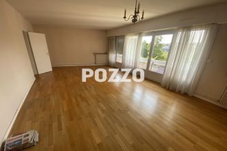 location appartement cherbg-octeville 50100