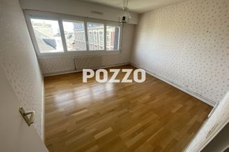 location appartement cherbg-octeville 50100