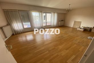 location appartement cherbg-octeville 50100