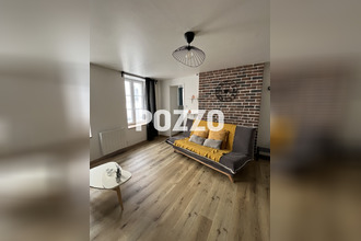 location appartement cherbg-octeville 50100