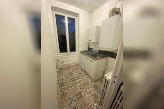 location appartement cherbg-octeville 50100