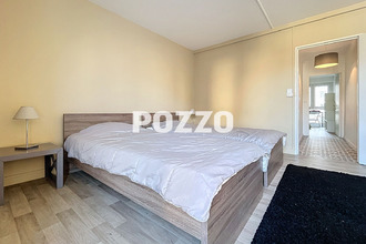 location appartement cherbg-octeville 50100