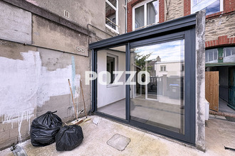 location appartement cherbg-octeville 50100