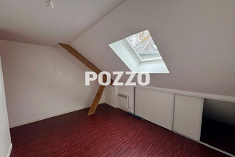 location appartement cherbg-octeville 50100