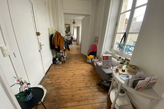 location appartement cherbg-octeville 50100