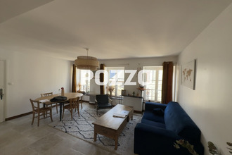 location appartement cherbg-octeville 50100