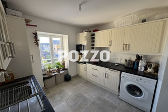 location appartement cherbg-octeville 50100