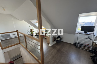 location appartement cherbg-octeville 50100