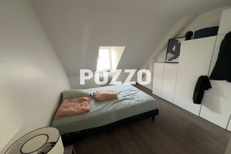 location appartement cherbg-octeville 50100